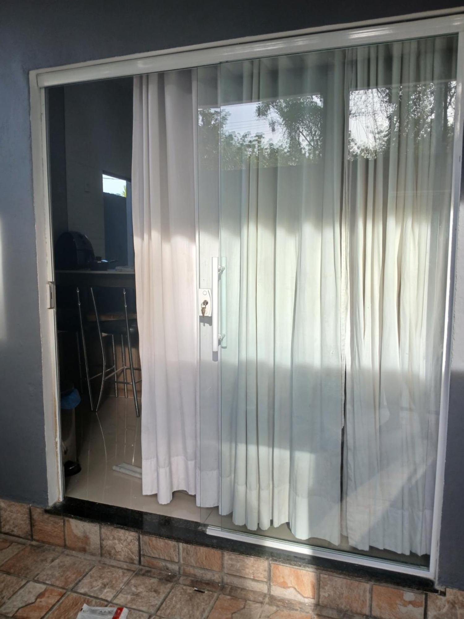 Casa Em Prox Parkshopping Rio de Janeiro