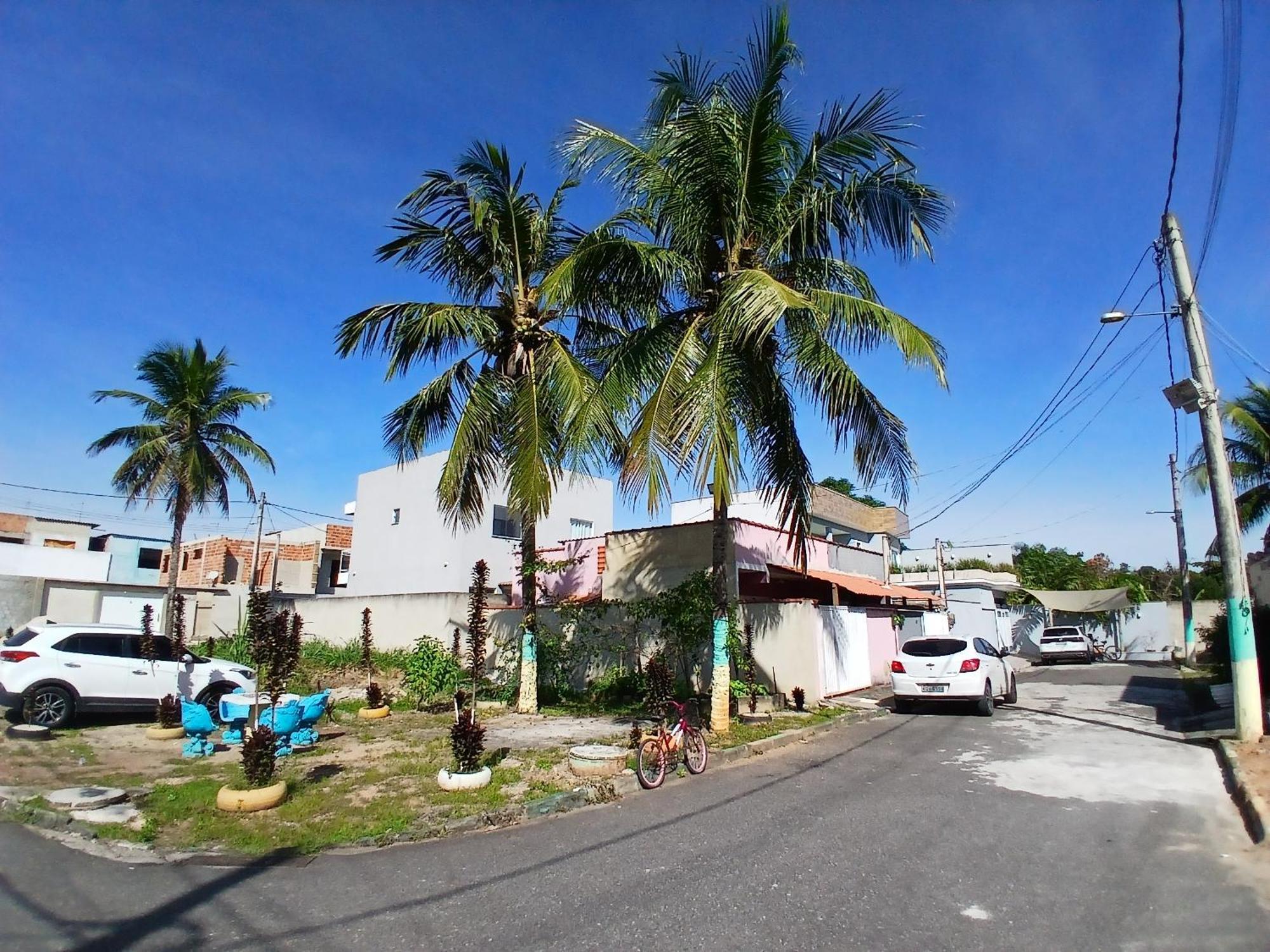 Casa Em Prox Parkshopping Holiday home