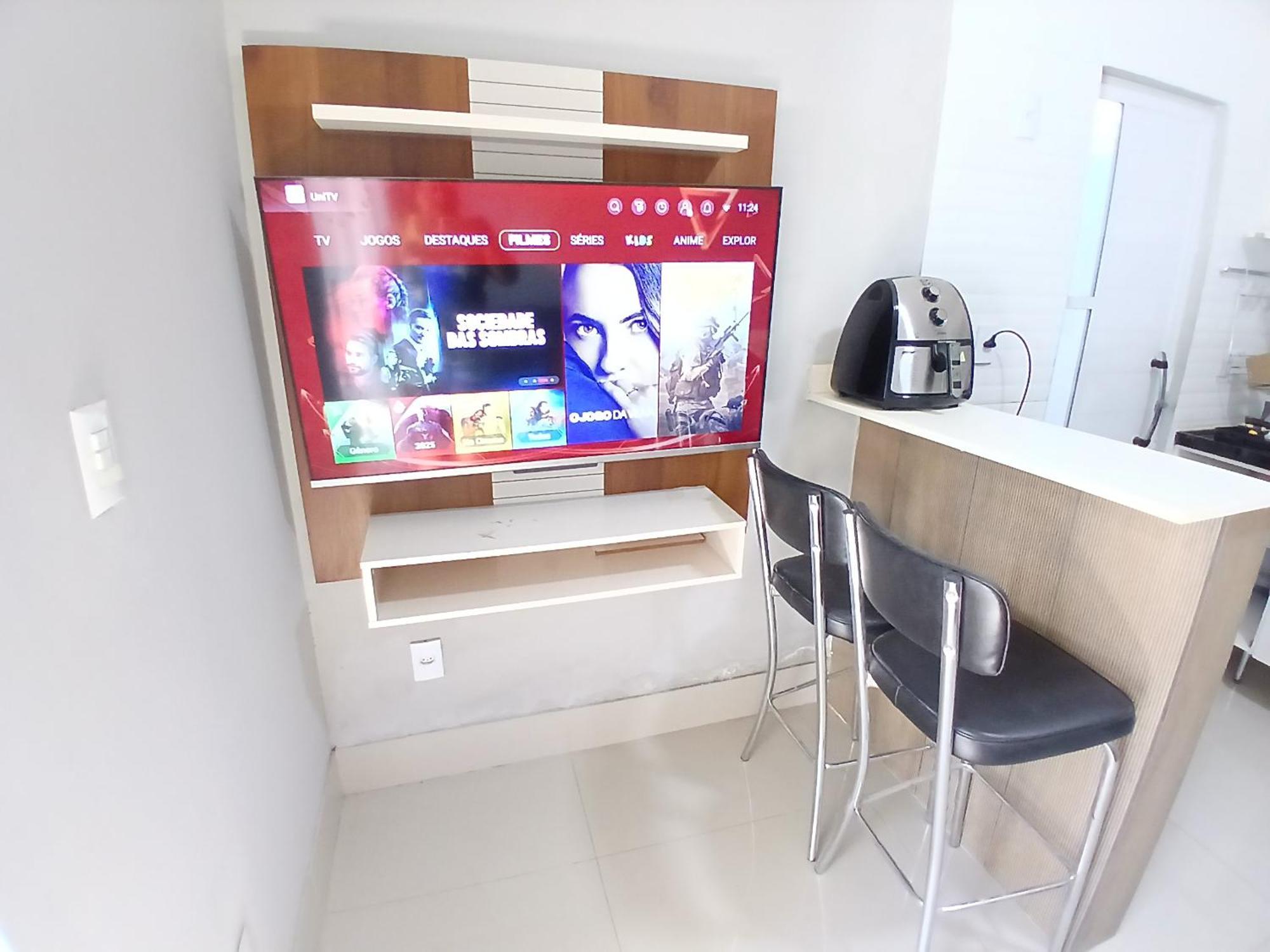 Holiday home Casa Em Prox Parkshopping
