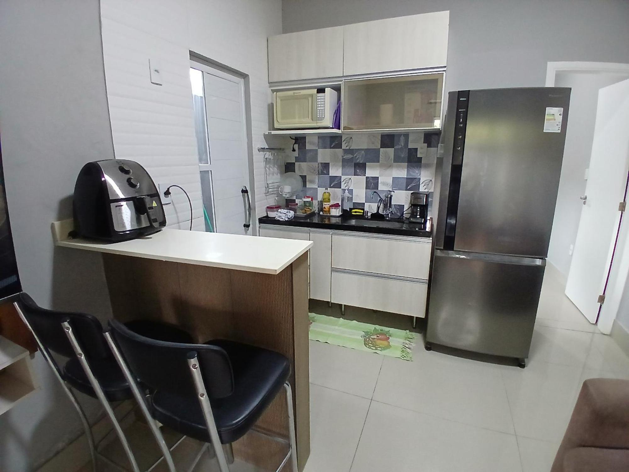 Casa Em Prox Parkshopping Holiday home