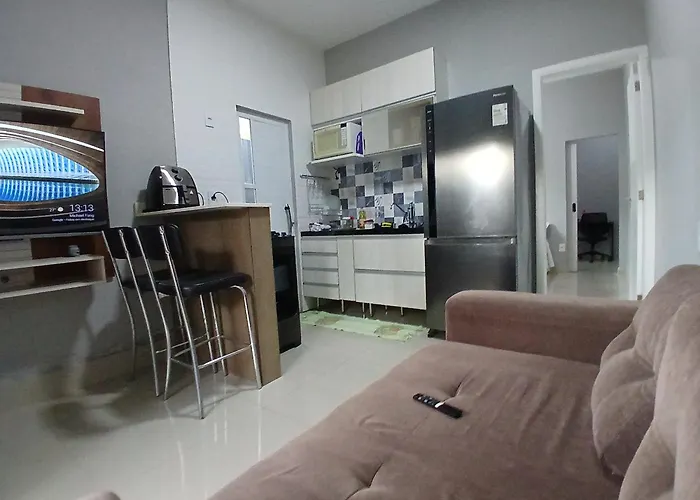 Casa Em Condominio Prox Parkshopping
