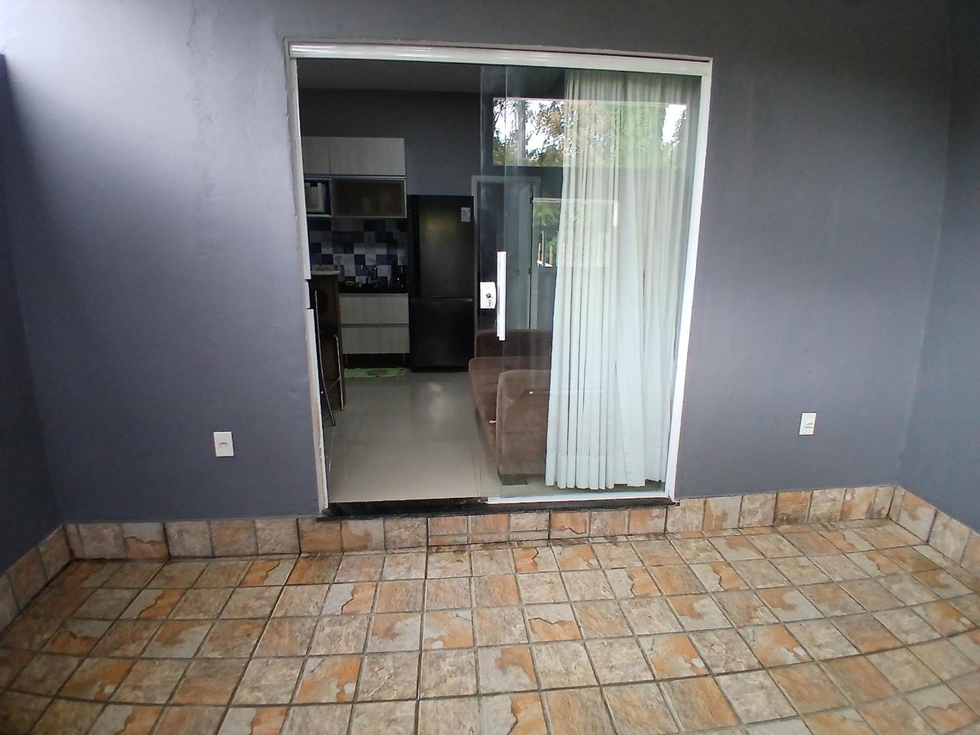 Casa Em Prox Parkshopping Сasa de vacaciones *