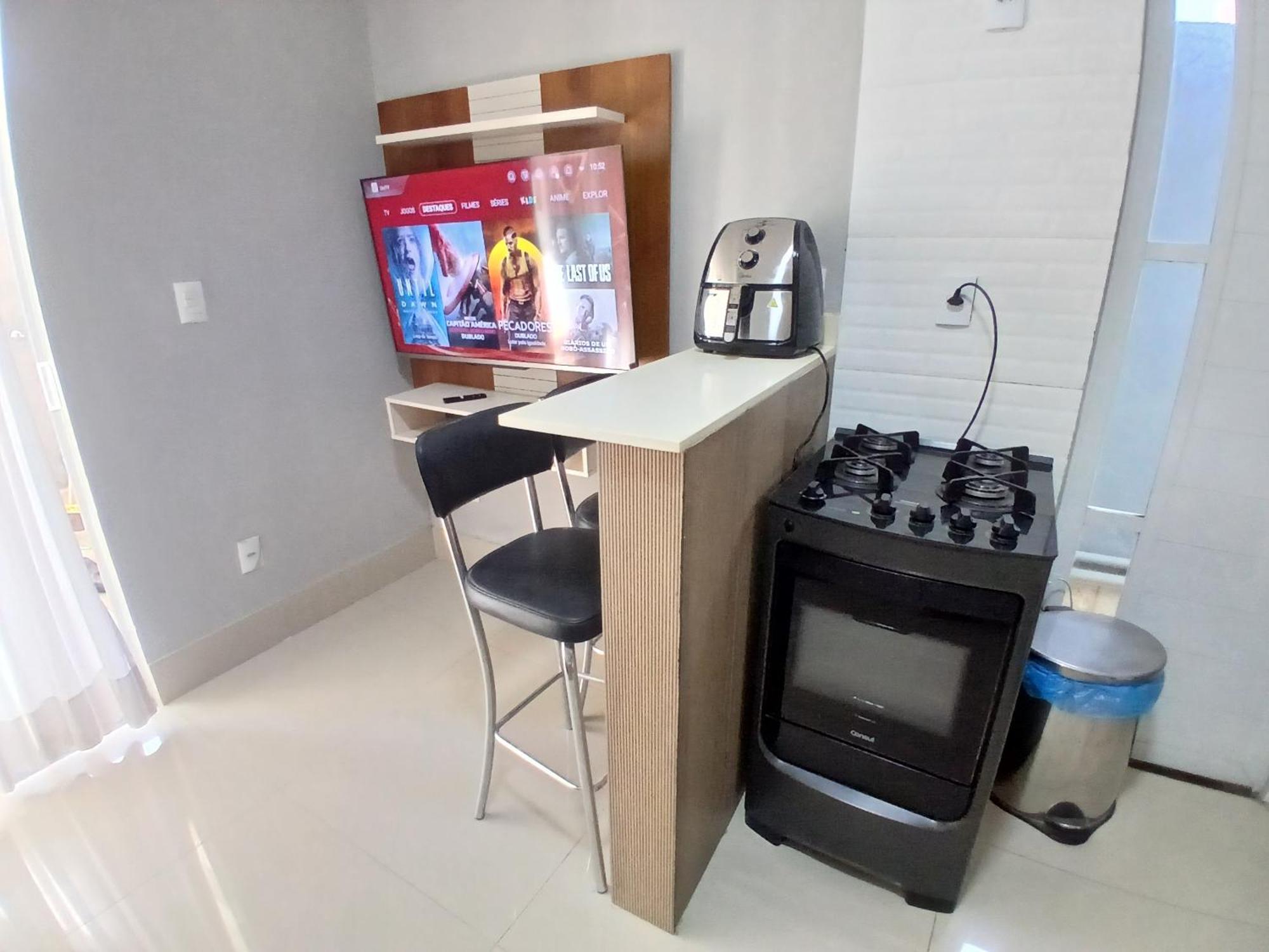 Casa Em Prox Parkshopping Сasa de vacaciones *