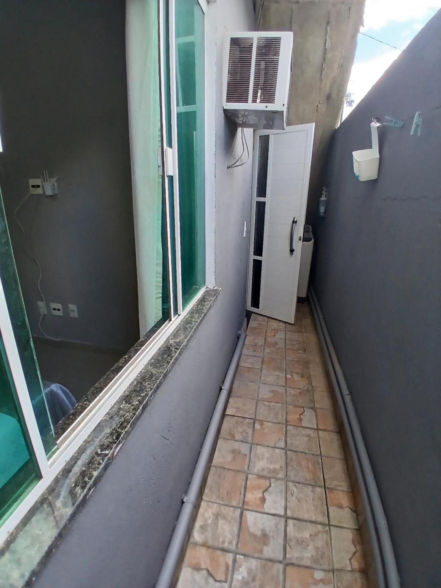 Casa Em Prox Parkshopping