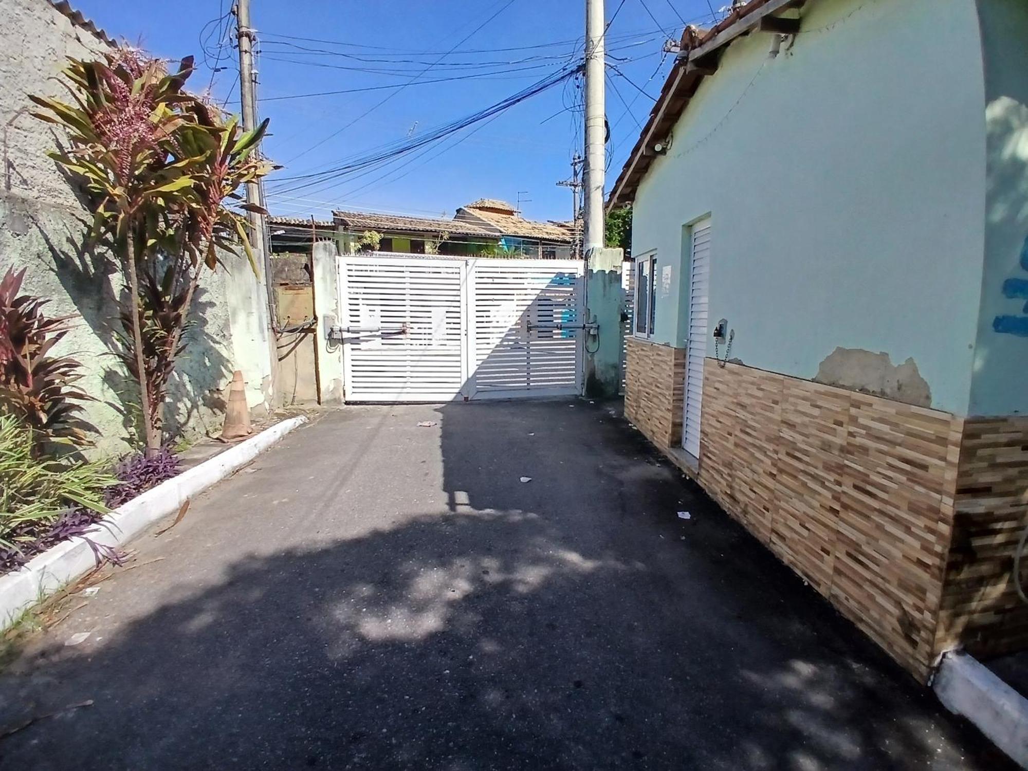 Casa Em Prox Parkshopping Сasa de vacaciones