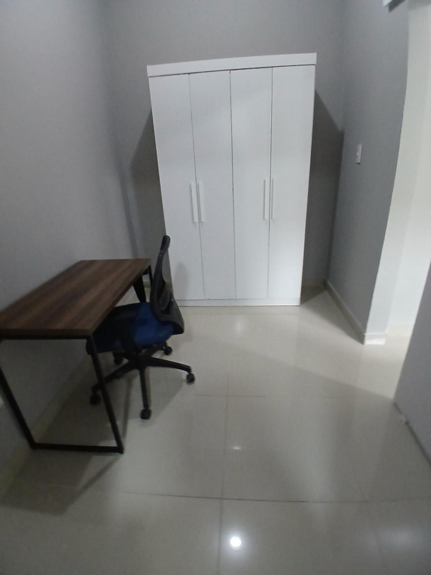 Casa Em Prox Parkshopping * Río de Janeiro