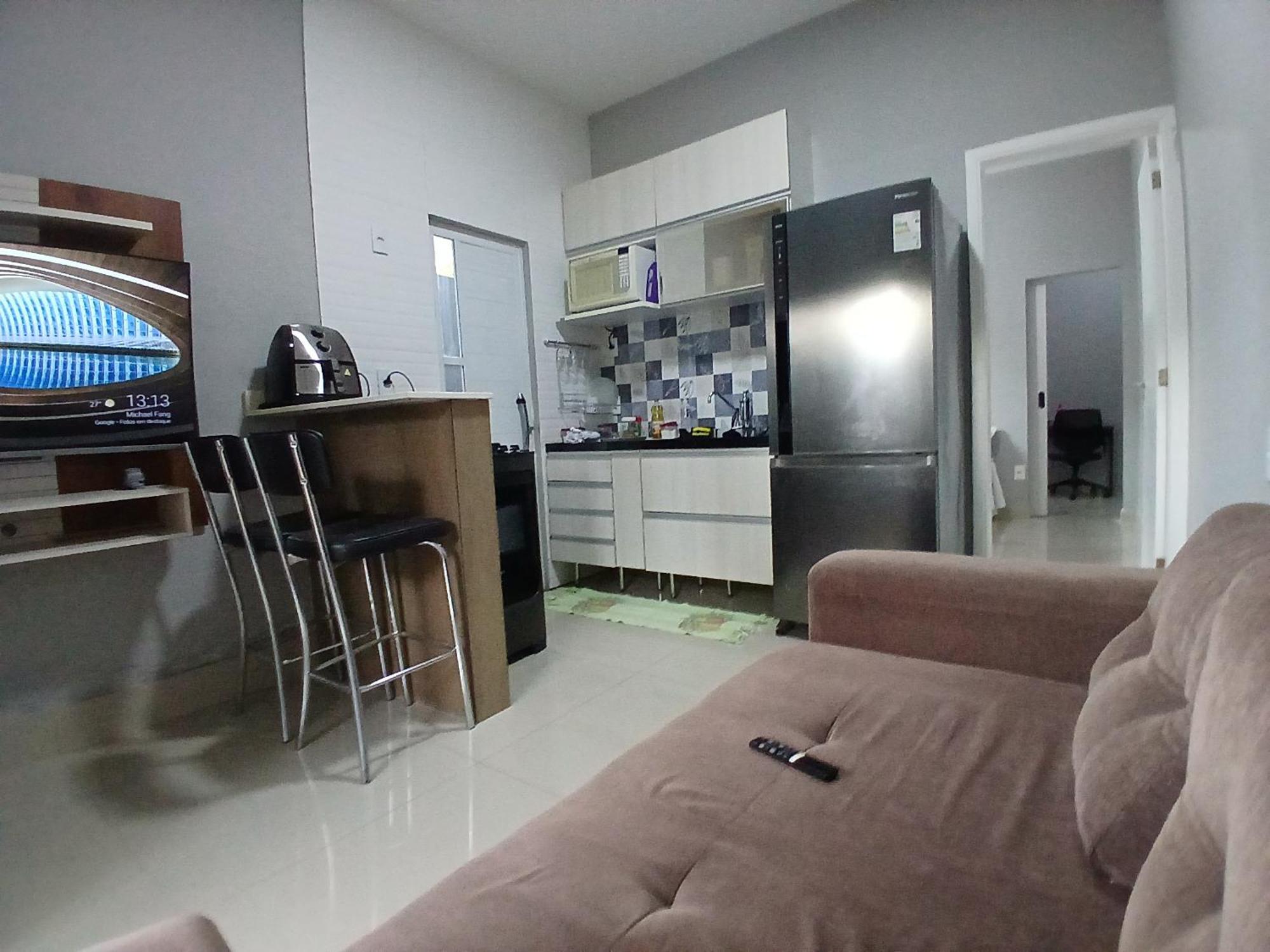Casa Em Prox Parkshopping Río de Janeiro