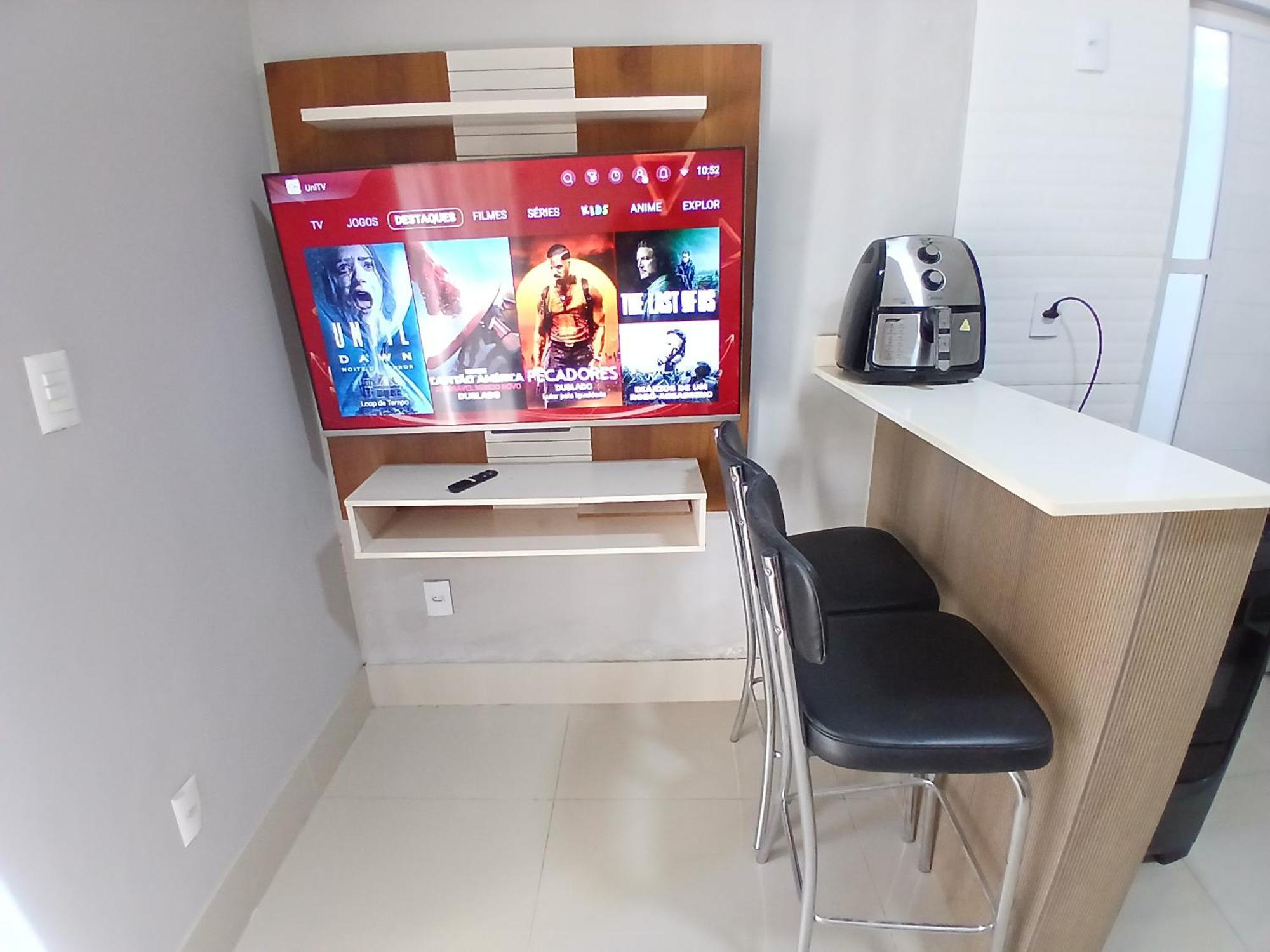 Casa Em Prox Parkshopping Сasa de vacaciones