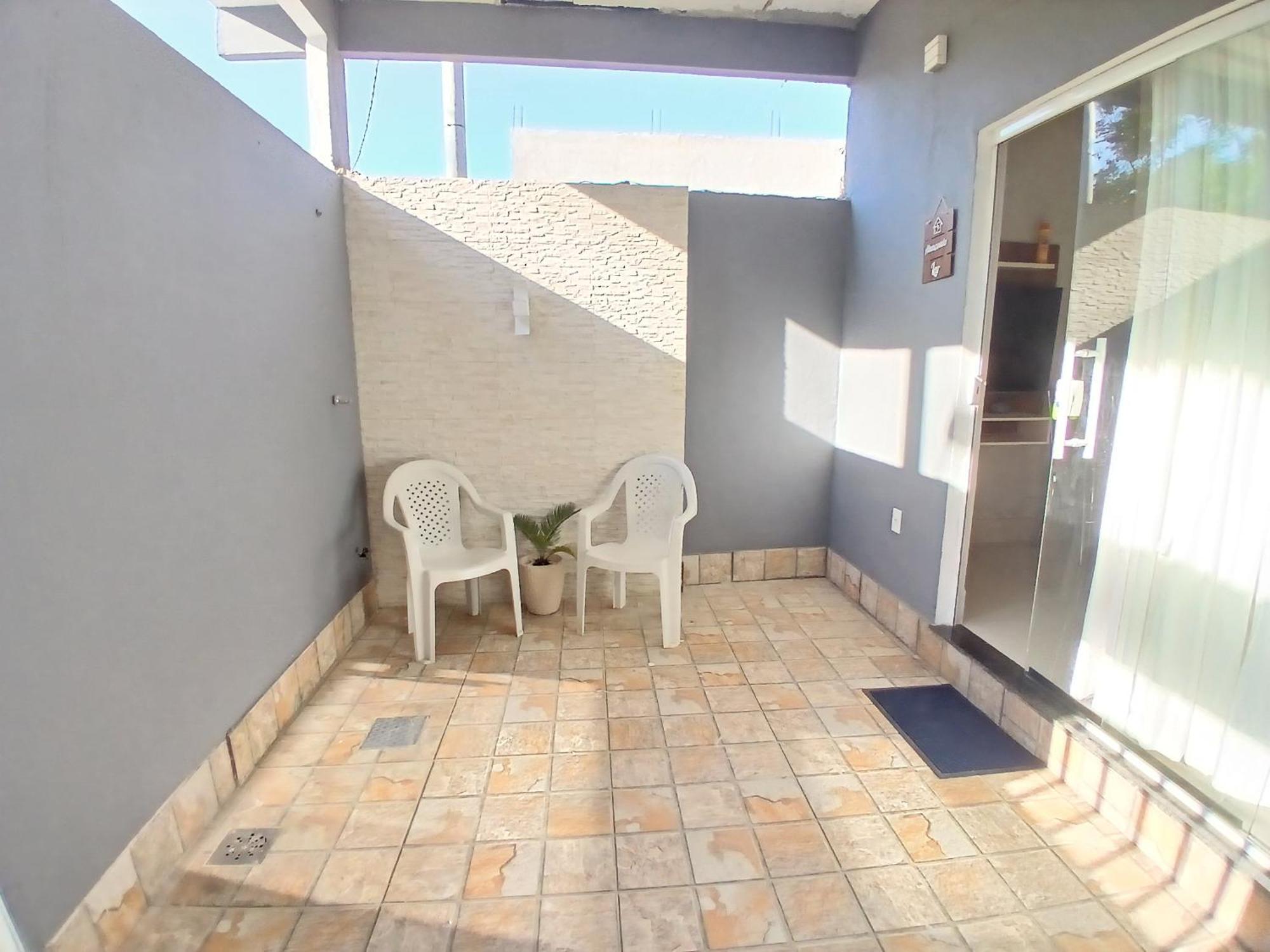 Сasa de vacaciones Casa Em Prox Parkshopping *
