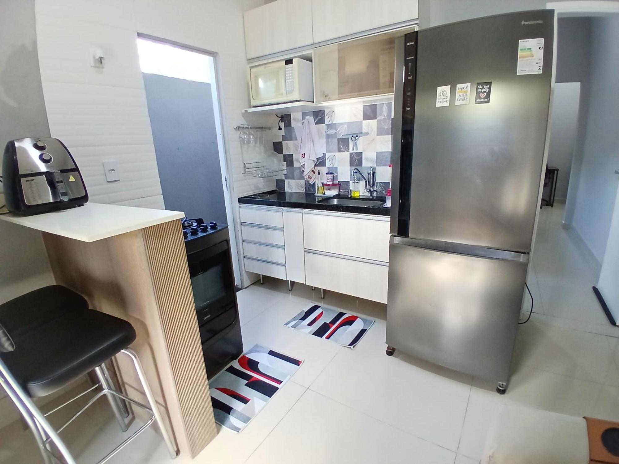 Casa Em Prox Parkshopping